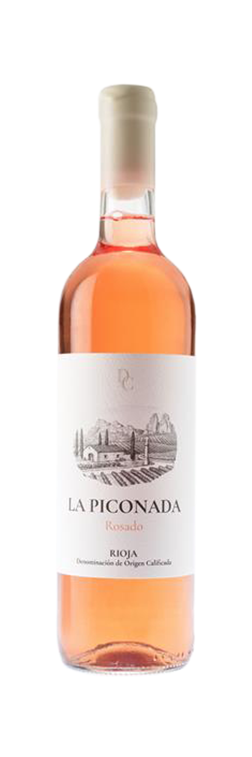 La Piconada Rosado